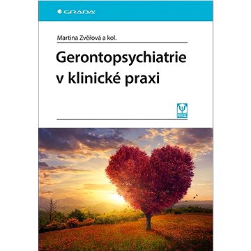 

Gerontopsychiatrie v klinické praxi