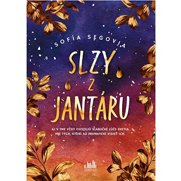 

Slzy z jantáru