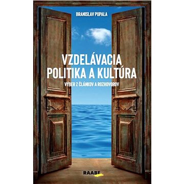 

Vzdelávacia politika a kultúra