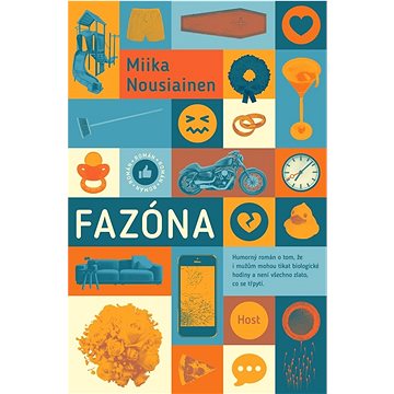 

Fazóna