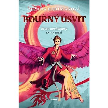 

Bouřný úsvit: Krysy apokalypsy