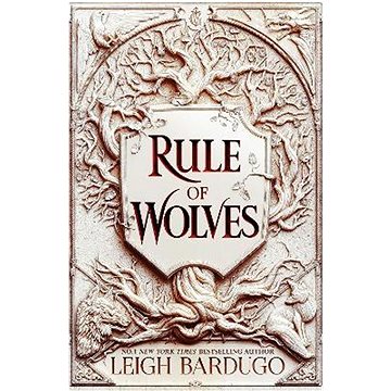 

Rule of Wolves: King of Scars Book 2