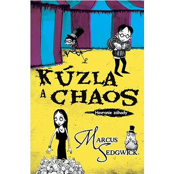 

Kúzla a chaos