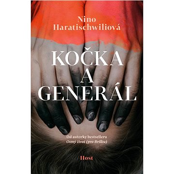 

Kočka a Generál