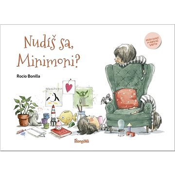 

Nudíš sa, Minimoni
