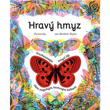 

Hravý hmyz