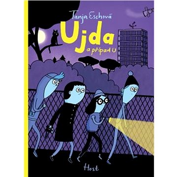 

Ujda a případ U