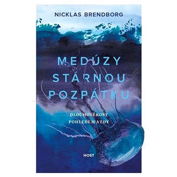 

Medúzy stárnou pozpátku: Dlouhověkost pohledem vědy