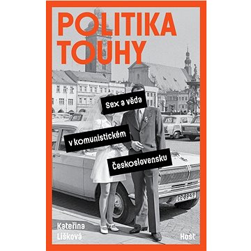 

Politika touhy