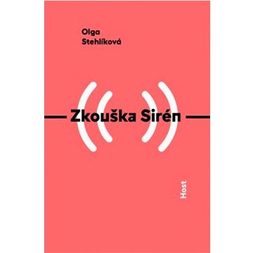 

Zkouška Sirén
