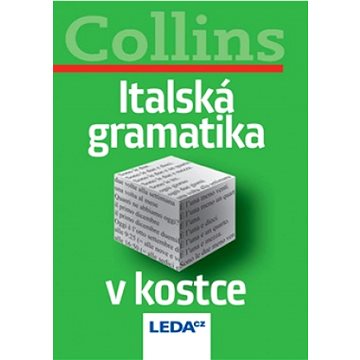 

Italská gramatika v kostce