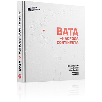

Baťa across continents