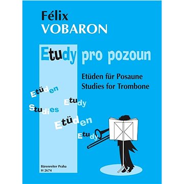 

Etudy pro pozoun