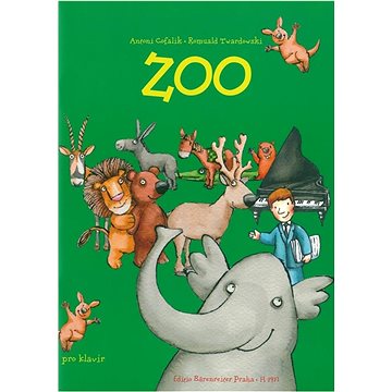 

ZOO: Pro klavír