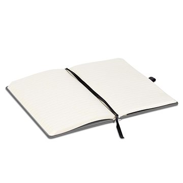 

Notes Tvář, linkovaný, 13 × 21 cm