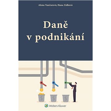 

Daně v podnikání