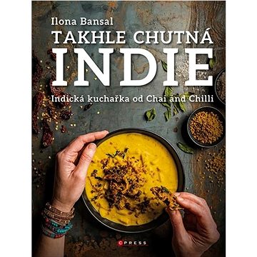 

Takhle chutná Indie