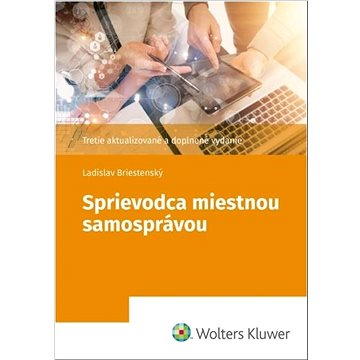 

Sprievodca miestnou samosprávou