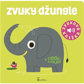 

Zvuky džungle