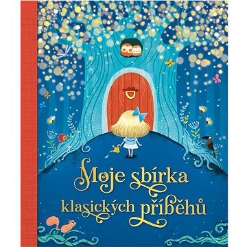 

Moje sbírka klasických příběhů