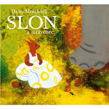 

Slon a mravenec