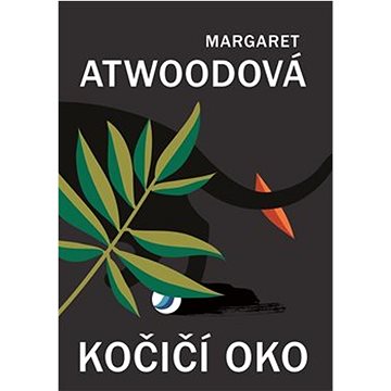 

Kočičí oko