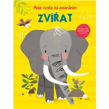 

Moje cesta za poznáním zvířat
