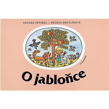 

O jabloňce