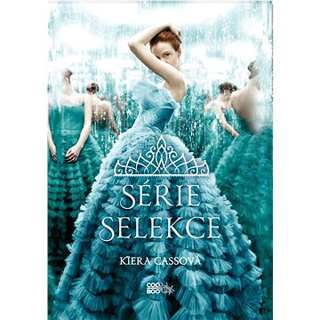 

Selekce