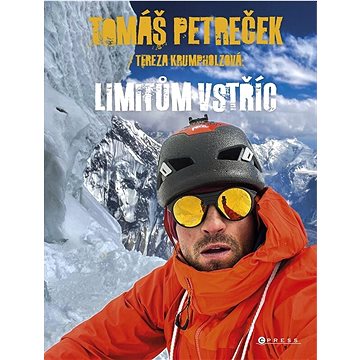 

Tomáš Petreček Limitům vstříc