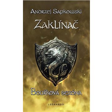 

Zaklínač VIII. Bouřková sezóna
