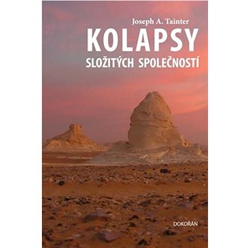

Kolapsy složitých společností