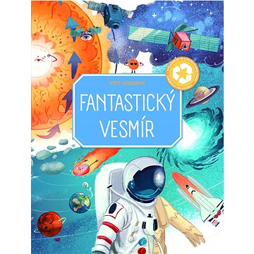 

Fantastický vesmír