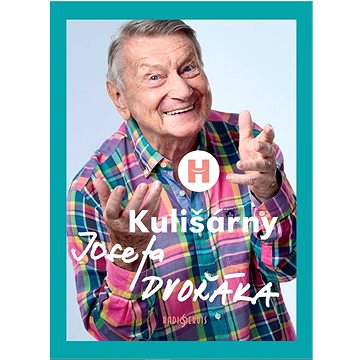 

Kulišárny Josefa Dvořáka