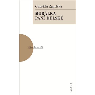 

Morálka paní Dulské: sv. 170