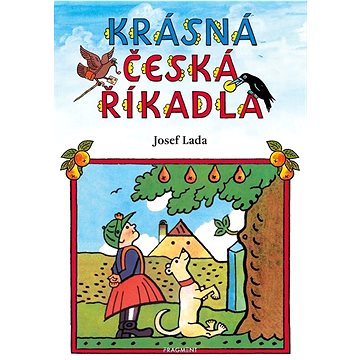 

Krásná česká říkadla