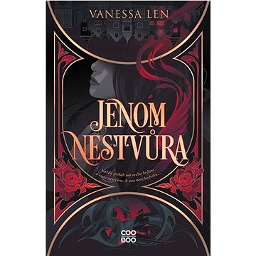 

Jenom nestvůra