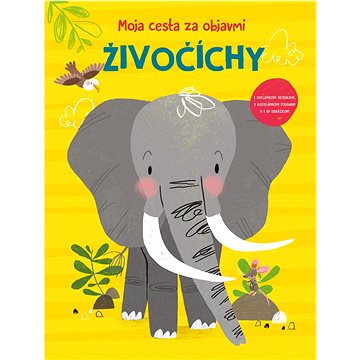

Živočíchy