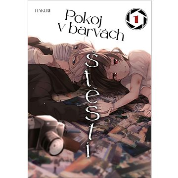 

Pokoj v barvách štěstí 1