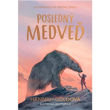 

Posledný medveď