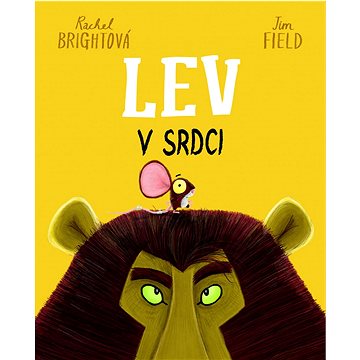 

Lev v srdci