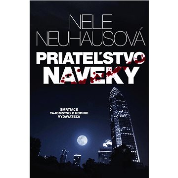 

Priateľstvo naveky
