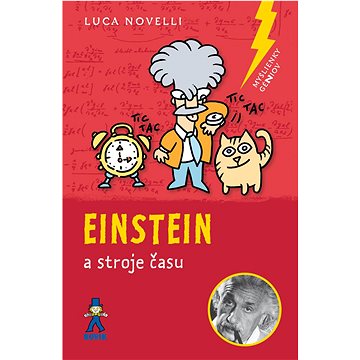 

Einstein: a stroje času