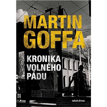 

Kronika volného pádu
