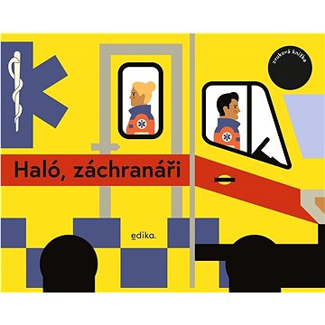 

Haló, záchranáři