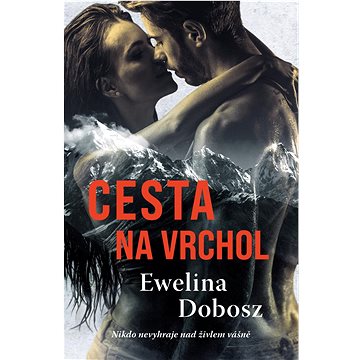 

Cesta na vrchol
