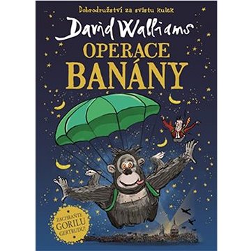 

Operace Banány