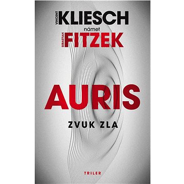 

Zvuk zla: Auris 4