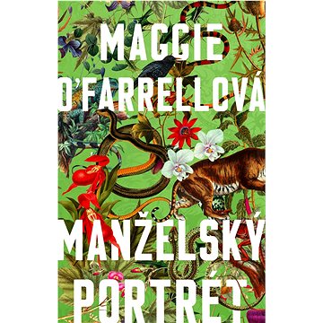

Manželský portrét