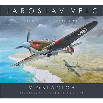 

Jaroslav Velc V oblacích: Ilustrační tvorba a box art
